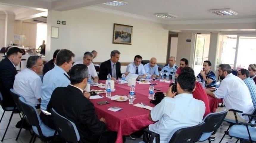 Yalova En G&uuml;venli İl