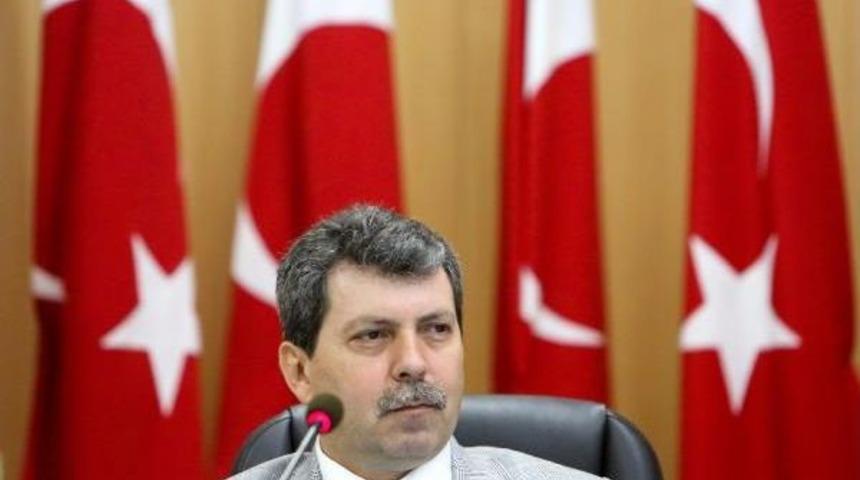 Antalya'da Yollar, Taş Ocaklarından 5 Kat Fazla Ormanı Yok Etti