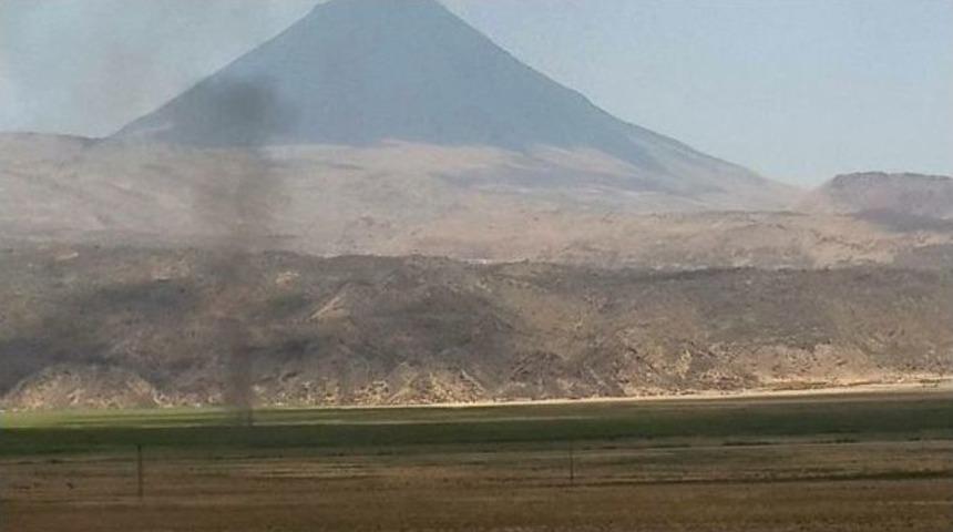 Doğubayazıt&rsquo;ta &Ccedil;atışma &Ccedil;ıktı