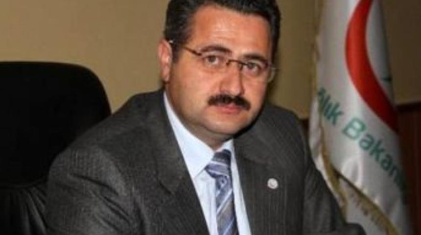 Dr. Ulaş Şent&uuml;rk&rsquo;den &ldquo;aşırı Sıcak&rdquo; Uyarısı