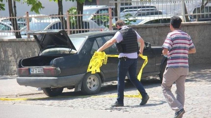 Bing&ouml;l&rsquo;de Ş&uuml;pheli Ara&ccedil; Paniği