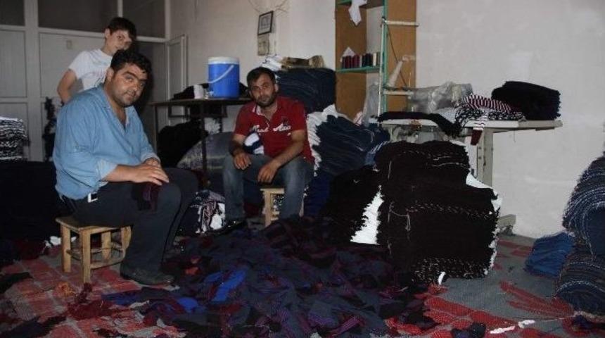 At&ouml;lyeciler Elektrik Kesintilerinden Dertli