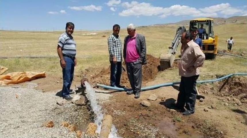 Vaski&rsquo;den Hizmet Atağı