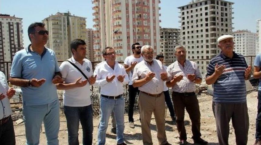 &Ouml;ki&rsquo;nin Projeleri Devam Ediyor