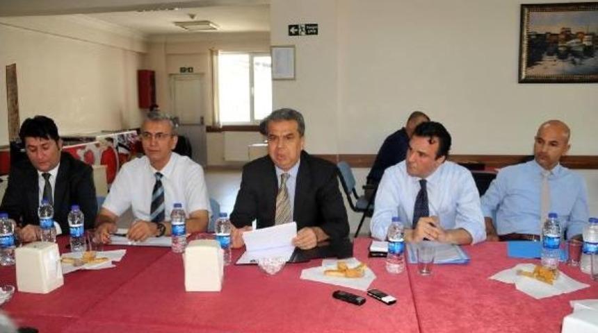 Yalova'da Su&ccedil; Oranı Y&uuml;zde 11 Azaldı