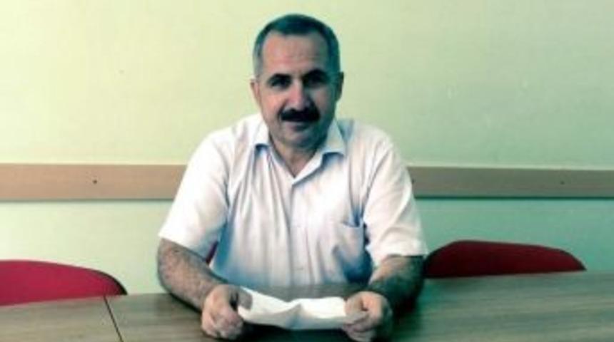 İmama &lsquo;siyaset&rsquo; Soruşturması