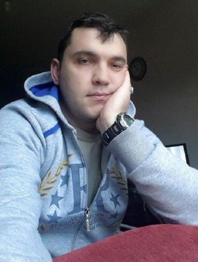 Şehit Uzman &Ccedil;avuş Sarpkaya, Askeri T&ouml;renle Uğurlandı (2) 1