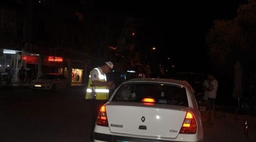 Ortaca&rsquo;da Huzur Denetimleri