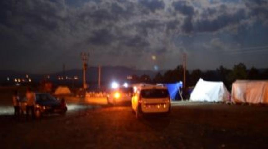 Burdur&rsquo;da İşid İddiası Asılsız &Ccedil;ıktı