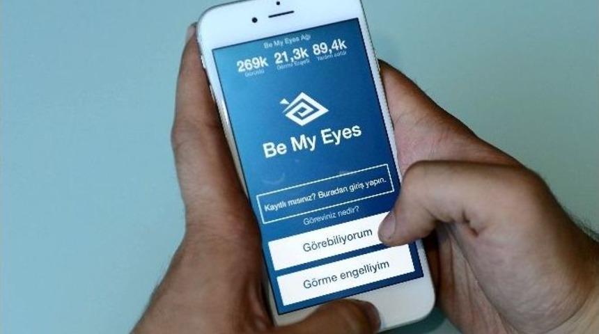 Akıllı Telefonlara, Akıllı Uygulama