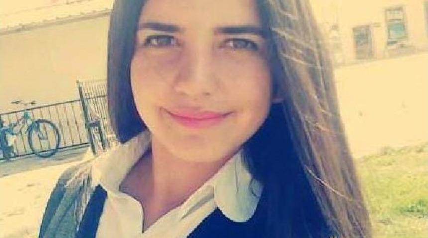 Esra 7 G&uuml;nd&uuml;r Kayıp