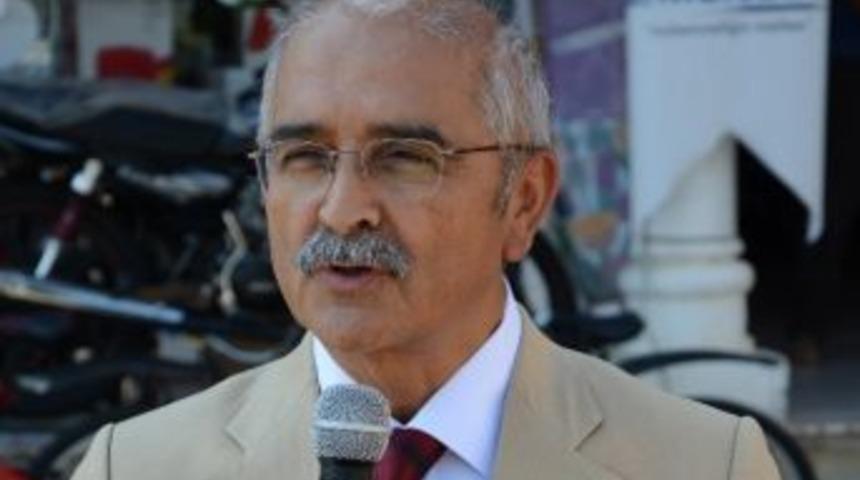 Chp&rsquo;li Demir; &ldquo;&ccedil;ift&ccedil;inin Borcunu Silin&rdquo;