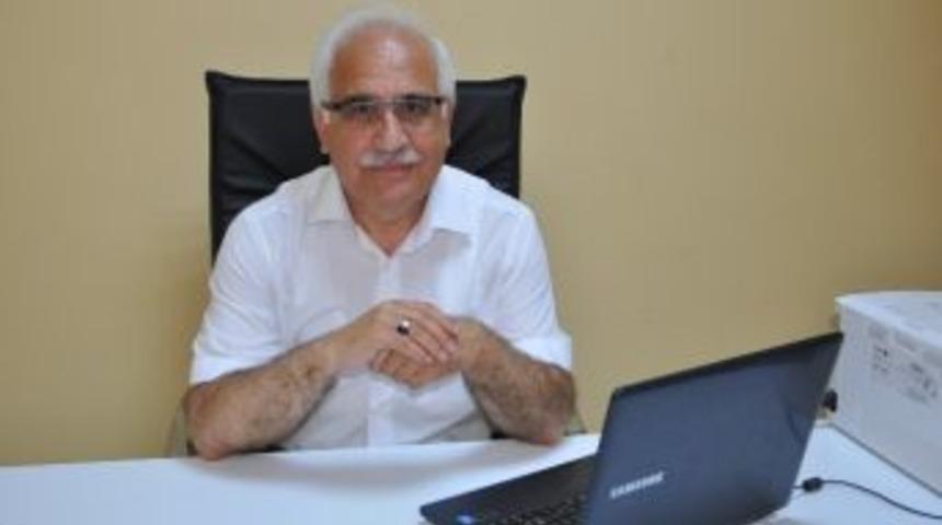 Kent Konseyi Başkanı Muzaffer Tekelioğlu;