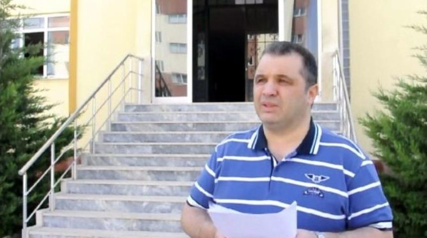 Kahramanmaraş&rsquo;ta &rsquo;paralel Yapı&rsquo; Operasyonu