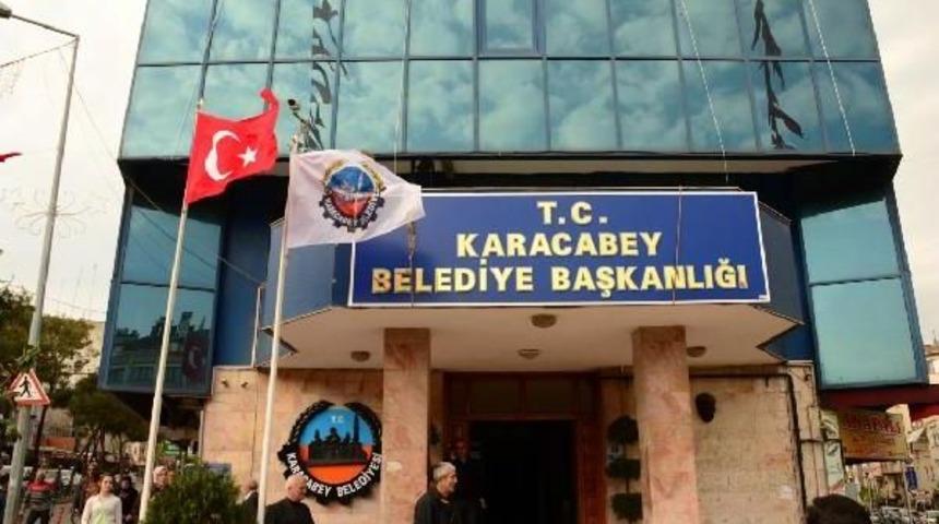 Karacabey Belediyesi'nde Personele Yüz Tanıma Sistemi