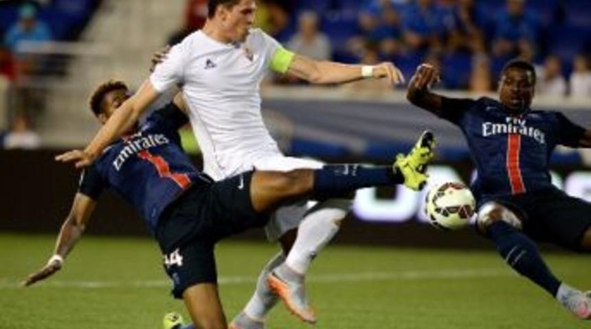 Beşiktaş, Marıo Gomez’de Mutlu Sona Yaklaştı