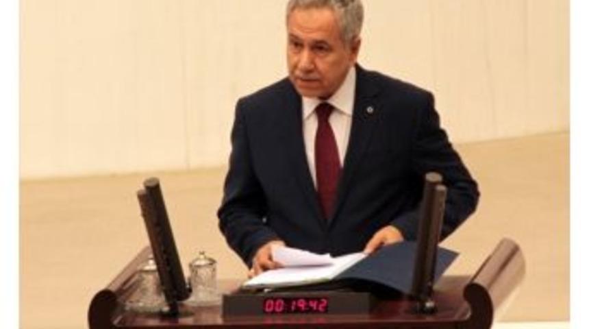 Ter&ouml;r Meclis G&uuml;ndeminde