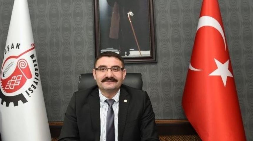 Uşak İtfaiyesi&rsquo;nden Anız Yangınları Uyarısı