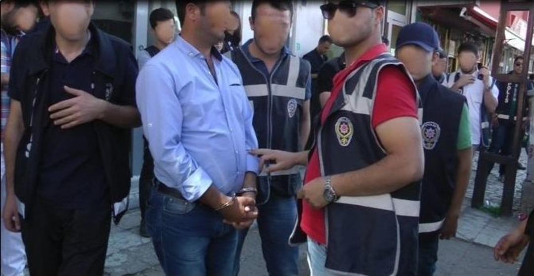 Ağrı&rsquo;da Genel Asayiş Uygulaması