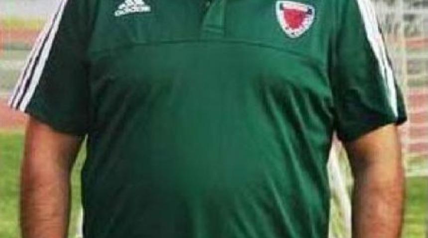 Mersin İdmanyurdu Futbol Şube Sorumlu Serttaş: Yeni Sezon I&ccedil;in Futbolcular G&uuml;ven Veriyor