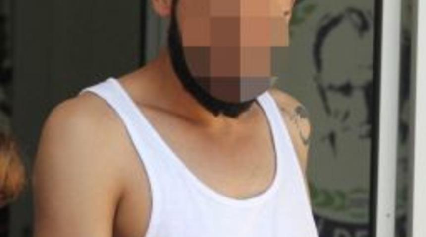 Cep Telefonu Hırsızlığı İddiasına G&ouml;zaltı