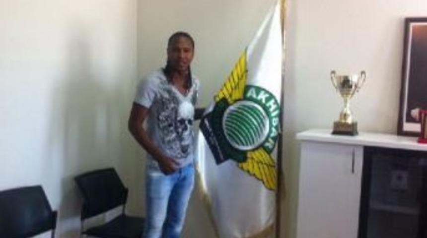 Rodellegaı Akhisar'da