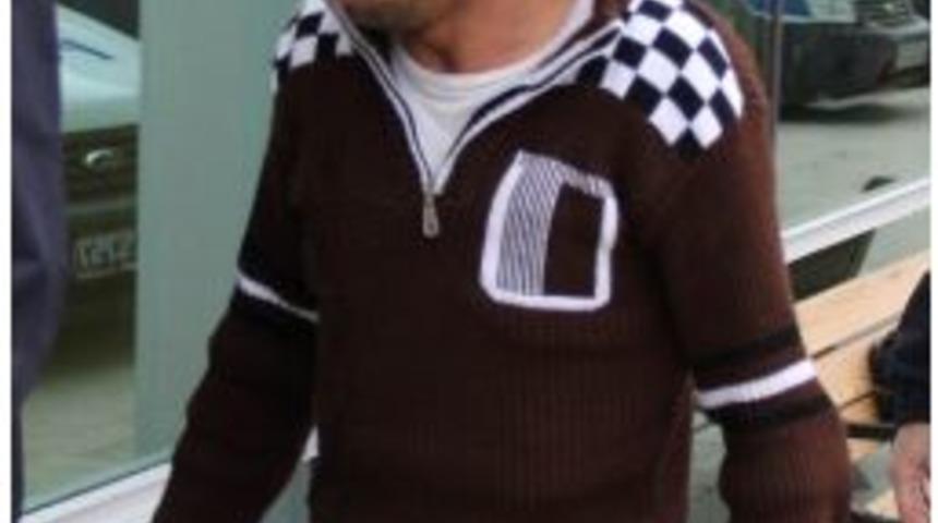 Silahla Tehditten Ceza Alan Şahıs Tutuklandı