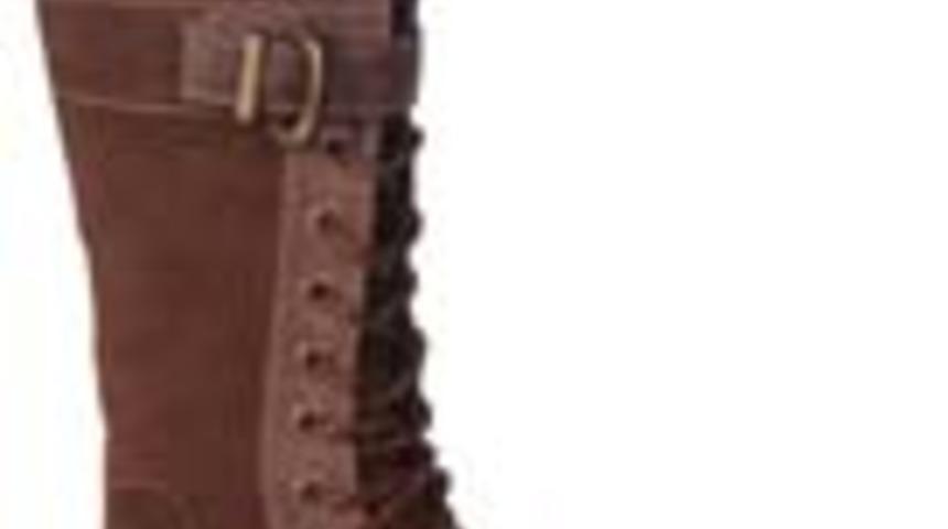 Yeni Sezon Ayakkabı ve &Ccedil;anta Modası