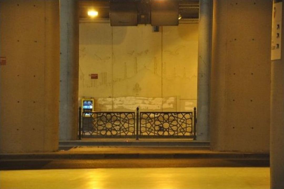 Taksim&rsquo;de Ş&uuml;pheli Paket Paniği