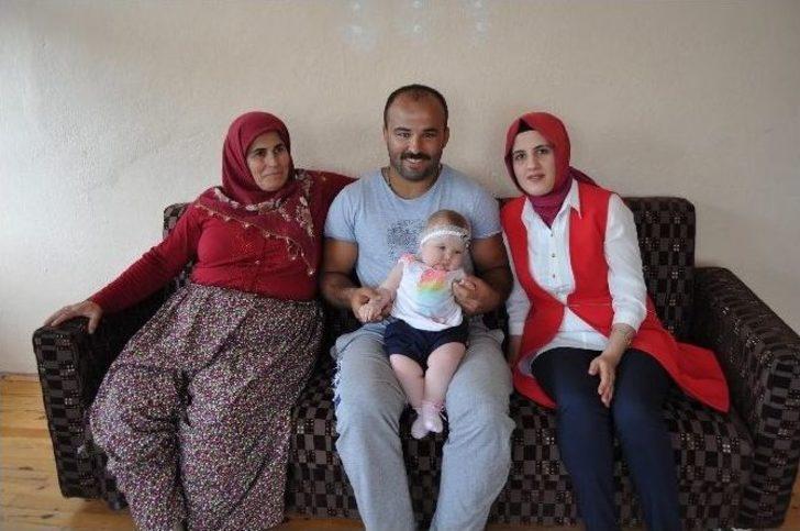 -başpehlivan Orhan Okulu Baba Ocağında G4