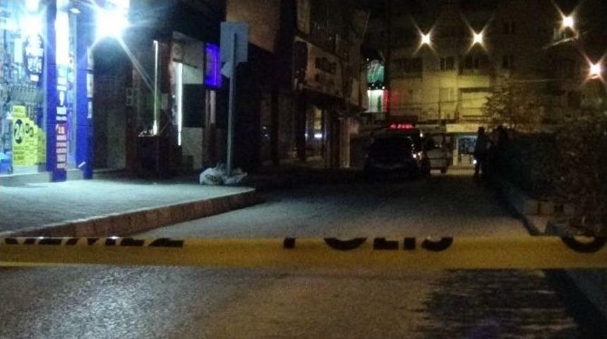 Giresun&rsquo;da Ş&uuml;pheli &Ccedil;anta Paniği