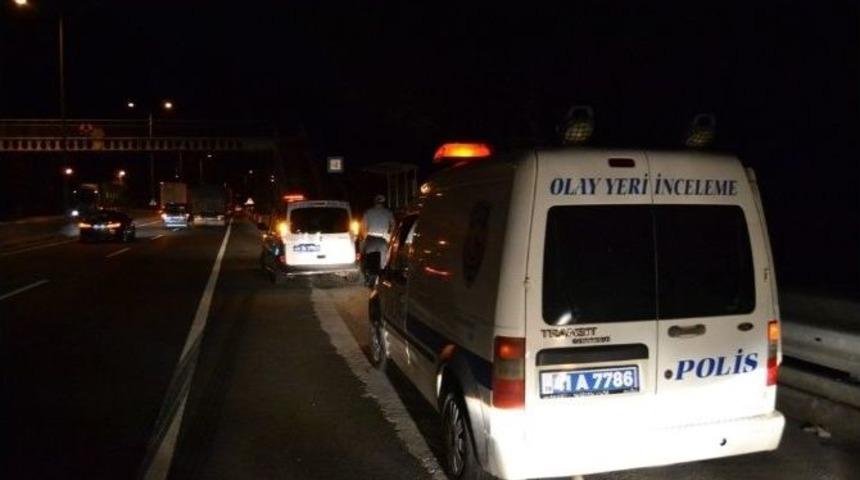 &Uuml;st Ge&ccedil;idi Kullanmadı Canından Oldu