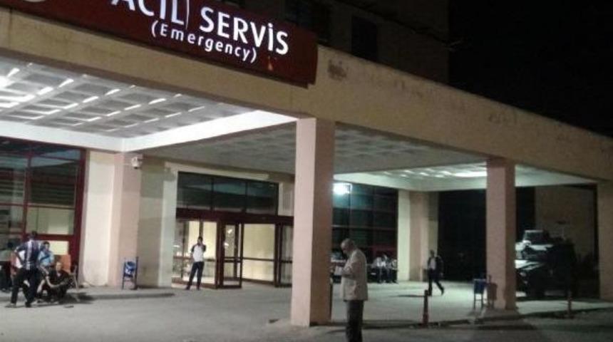 Diyarbakır Emniyet Müdürü: Yine Arkadan Kalleşçe Ateş Edip Kaçtılar