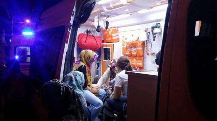 Salihli 1 Haftada 2'nci Şehidini Verdi