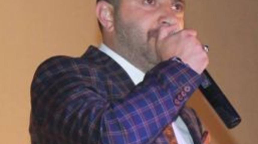 &Uuml;lk&uuml; Ocakları Başkanı &Uuml;rker&rsquo;den, Sosyal Paylaşımlara Tepki