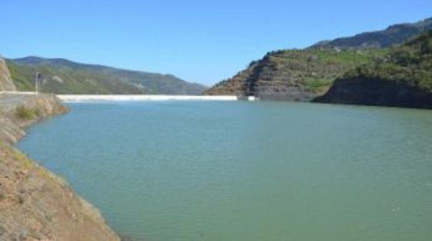 Artan Sıcaklarla Trabzon’da Su Tüketimi İki Katına Çıktı