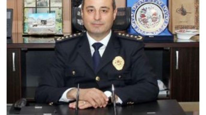 Isparta&rsquo;da Hırsızlık Olaylarında Azalma