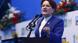 İYİ Parti'de flaş gelişme! İl başkanlarına istifa çağrısı