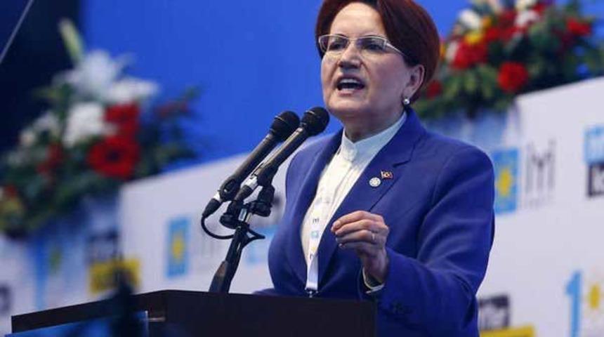 İYİ Parti'de flaş gelişme! İl başkanlarına istifa çağrısı