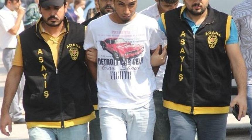 Zanlıdan Zanlıya Dayak