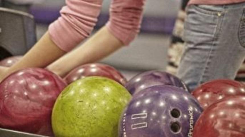 Piazza&rsquo;da Bowling Keyfi