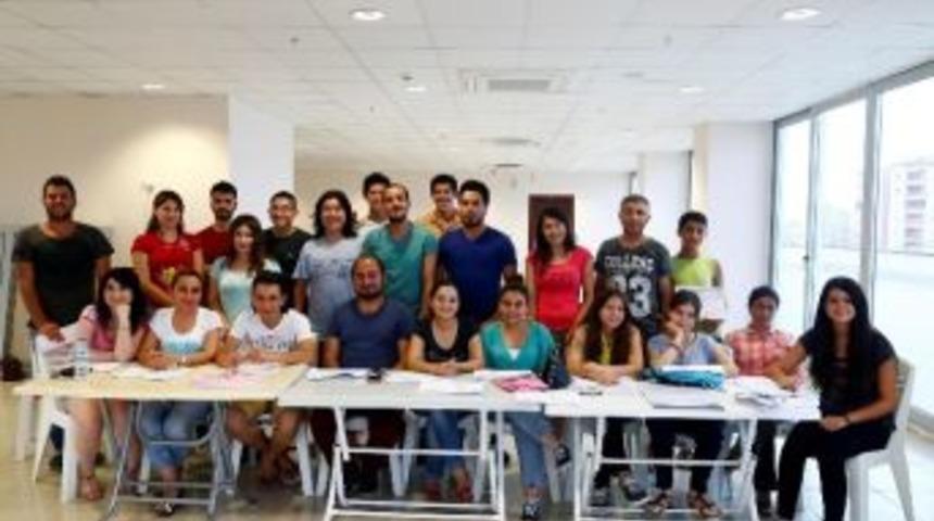 Erdemli Belediyesi Şehir Tiyatrosu Kuruluyor