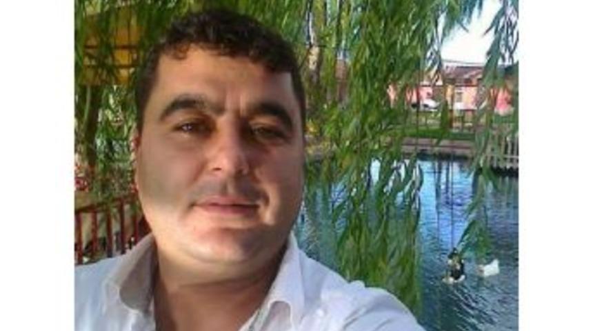 Kırıkkale'de 4 G&uuml;n &Ouml;nce Evden &Ccedil;ıkan 2 &Ccedil;ocuk Babası Kayıp