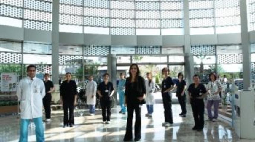 Hastayla Empati Hemşirelikte Hizmet Kalitesini Artırıyor