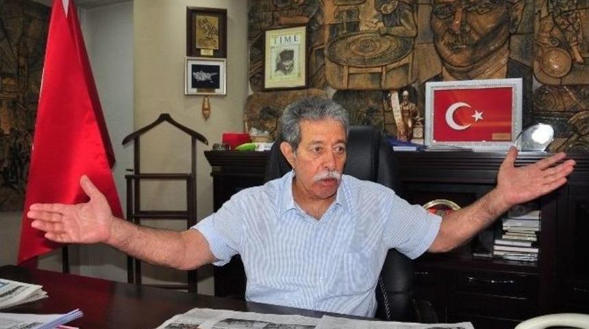 Başkan Koltuğunda 6 Cumhurbaşkanı, 10 Başbakan G&ouml;rd&uuml;