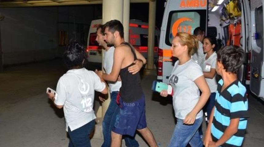 5.2'lik Deprem Akdeniz Illerini Uyutmadı, Art&ccedil;ılar Gelmeyince &Ouml;nc&uuml; Deprem Kuşkusu Yarattı