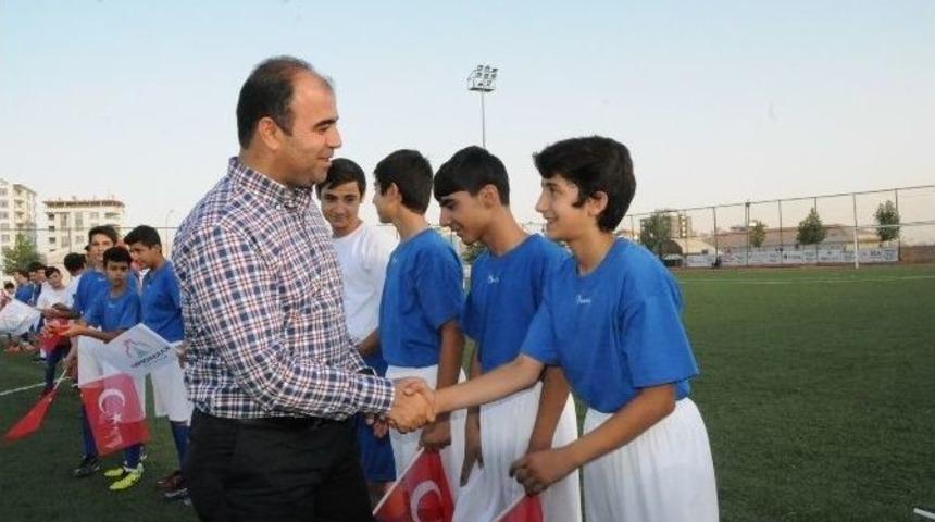 Geleceğin &ldquo;arda&rdquo;ları Karak&ouml;pr&uuml;&rsquo;de Yetişecek