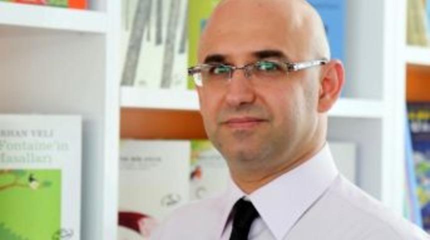 Sanlav: &ldquo;pkk&rsquo;nın Sosyal Medya Yapılanmasına Dikkat&rdquo;