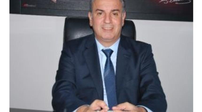 Aydın Sgk Eski İl M&uuml;d&uuml;r&uuml; Kocaoğlu G&ouml;revine İade Edildi