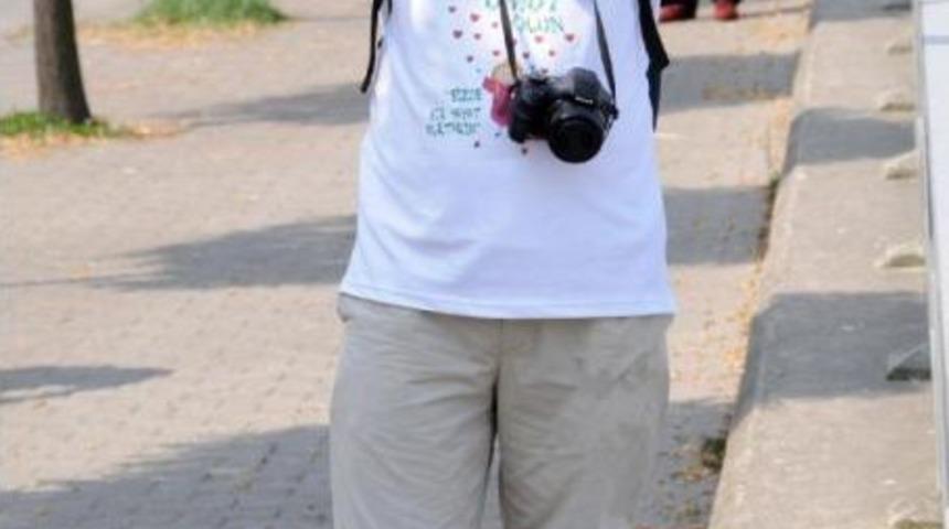 Organ Bağışına Dikkat &Ccedil;ekmek I&ccedil;in Giresun'dan İstanbul'a Y&uuml;r&uuml;yor